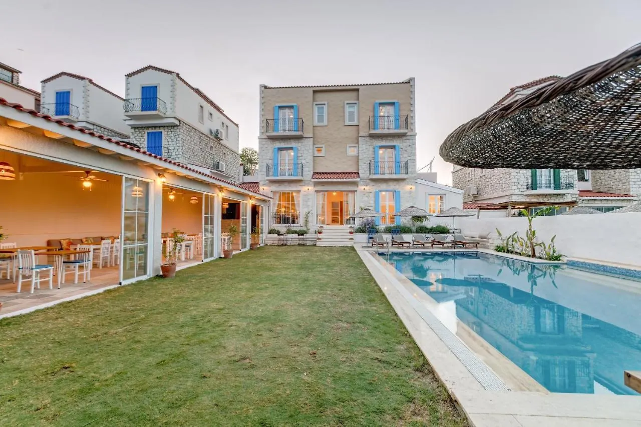 Fora Konak Alacati