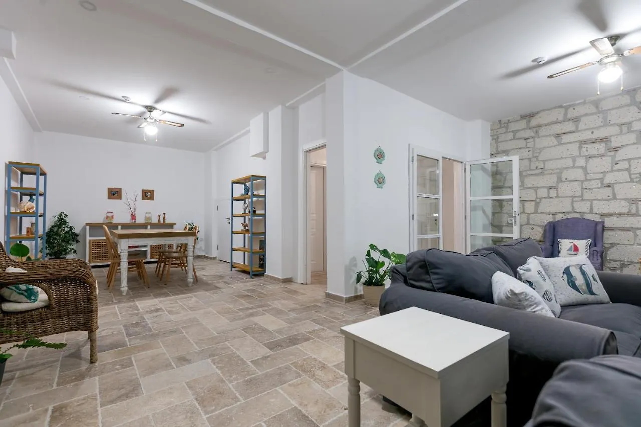 Fora Konak Alacati Hotel