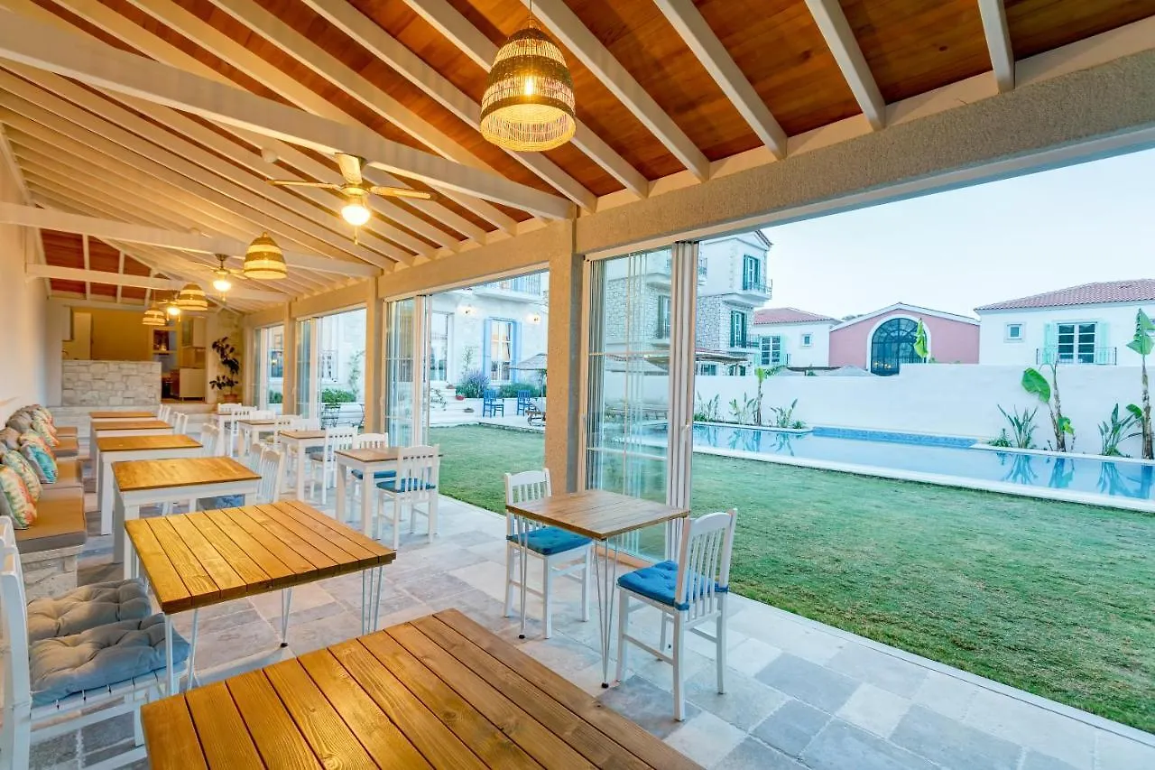 Hotel Fora Konak Alacati