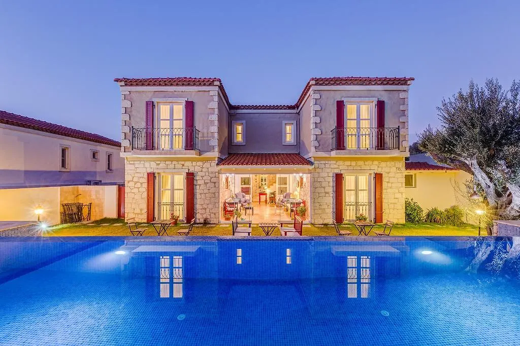 ** Hotel Fora Konak Alacati Turkey