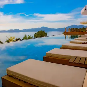 Vista Del Faralya 3* Fethiye