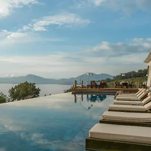 Vista Del Faralya 3* Fethiye