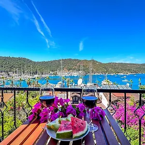 Mykonut Boutique 2* Fethiye