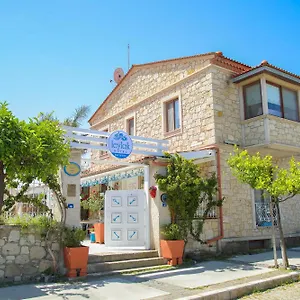 Leylak Otel