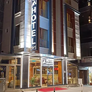Avcilar 3* Istanbul