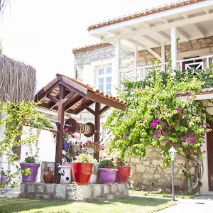 Taşdelen Konukevi
