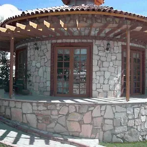 Blue Jasmine Villas 4* Kusadasi