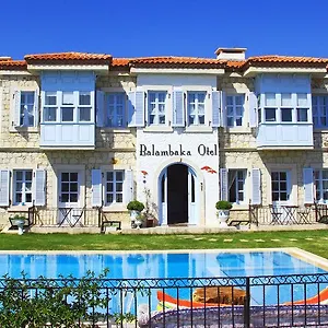 Balambaka - Otel