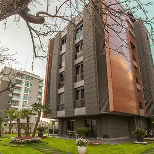Bmk Antalya