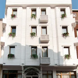 Mevlana 4* Istanbul