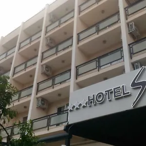 Santur 3* Kusadasi