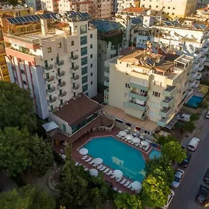 Uslan 3* Kusadasi