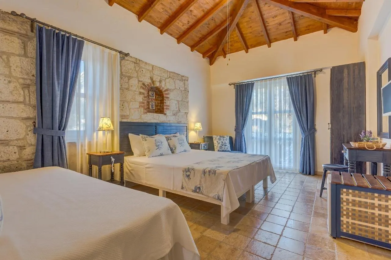 Fora Konak Alacati Hotel