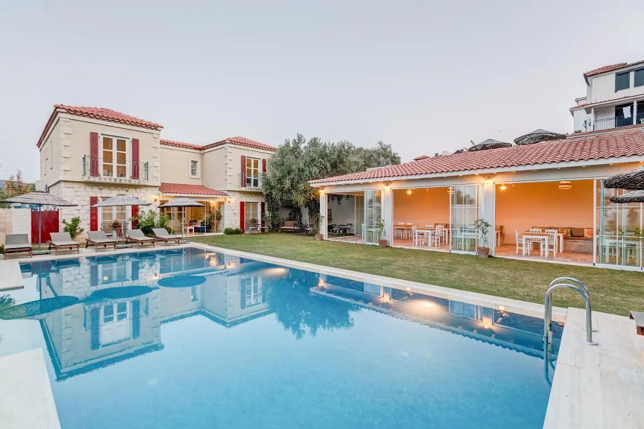 Hotel Fora Konak Alacati