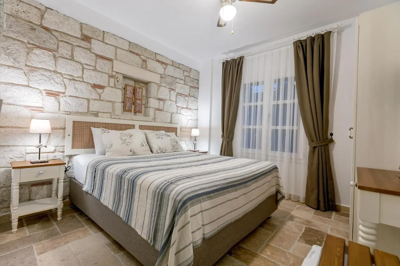 Hotel Fora Konak Alacati