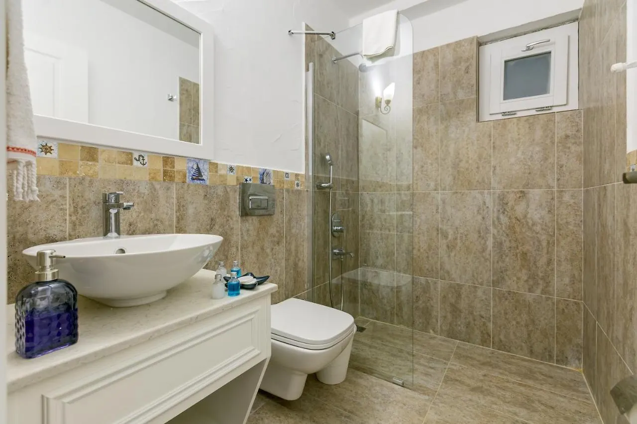 Fora Konak Alacati Hotel