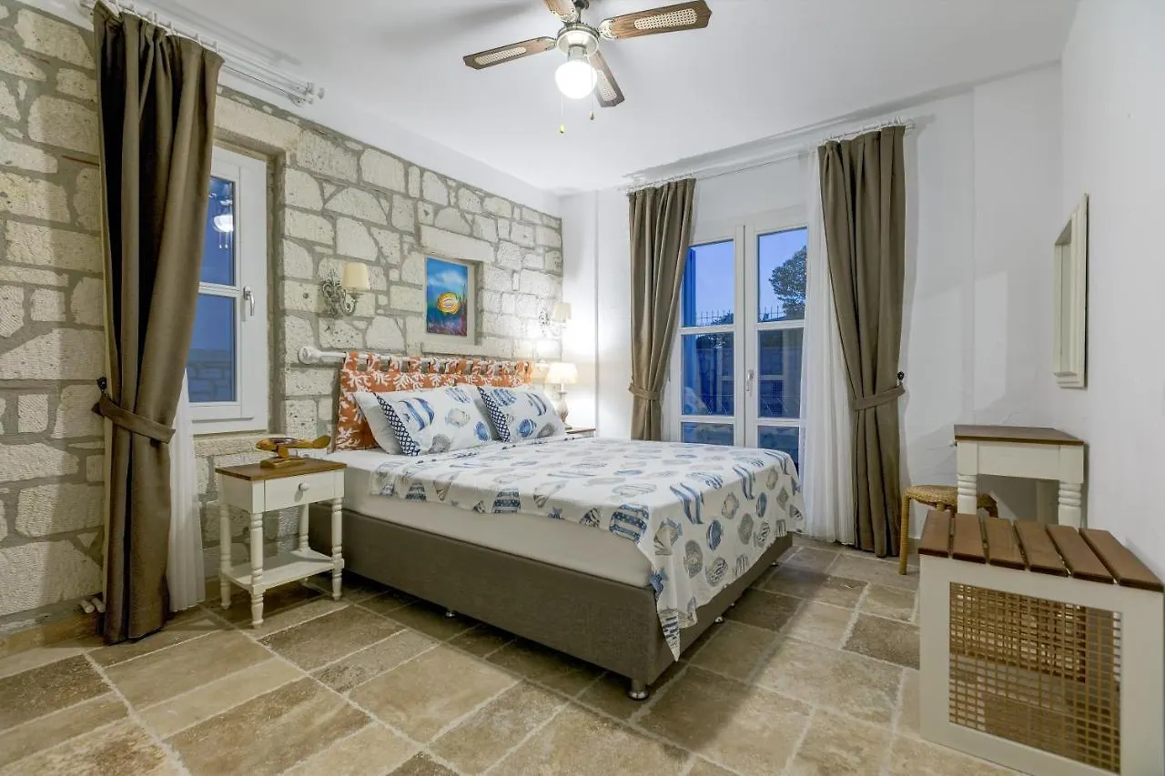 Hotel Fora Konak Alacati