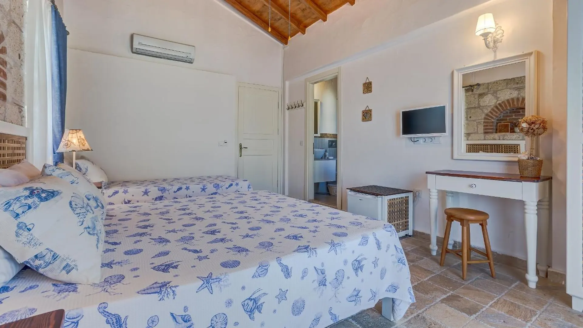 ** Hotel Fora Konak Alacati Turkey