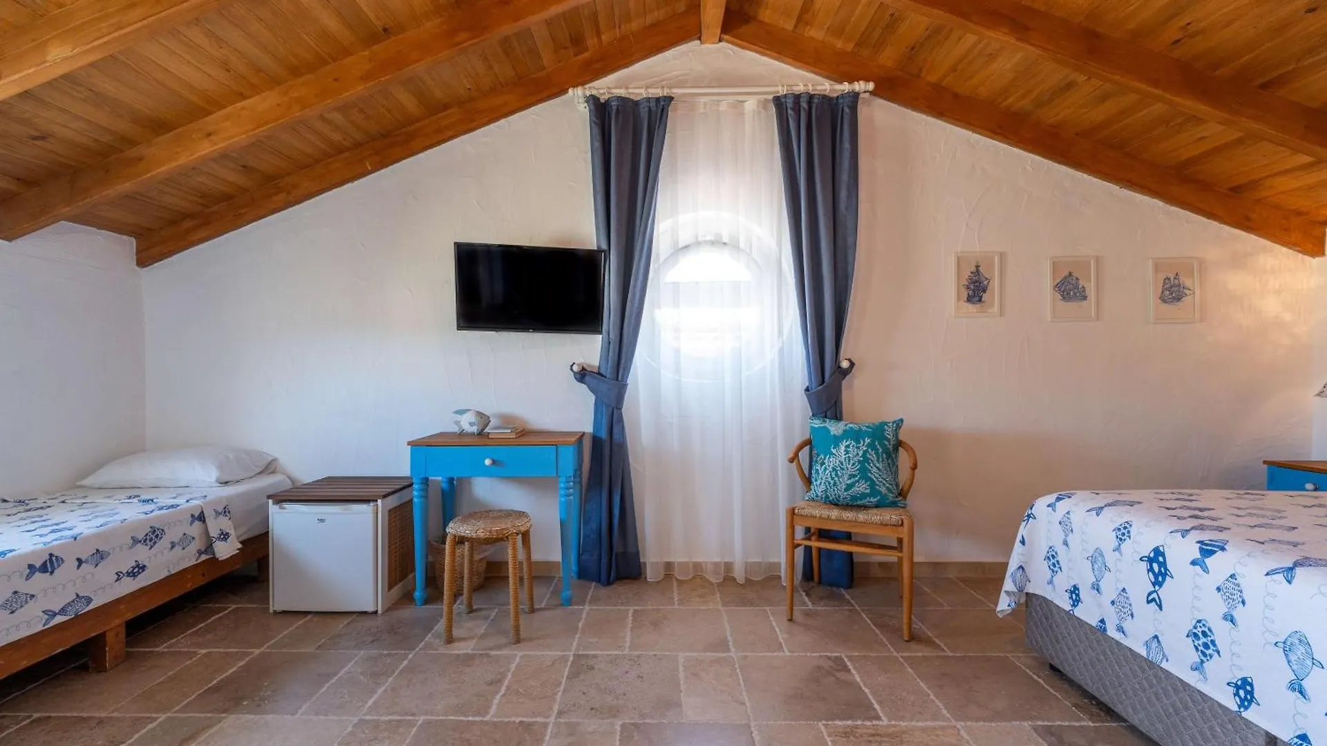 Hotel Fora Konak Alacati