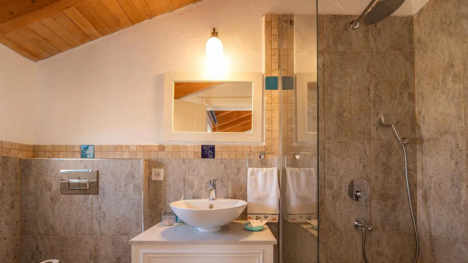 Fora Konak Alacati Hotel