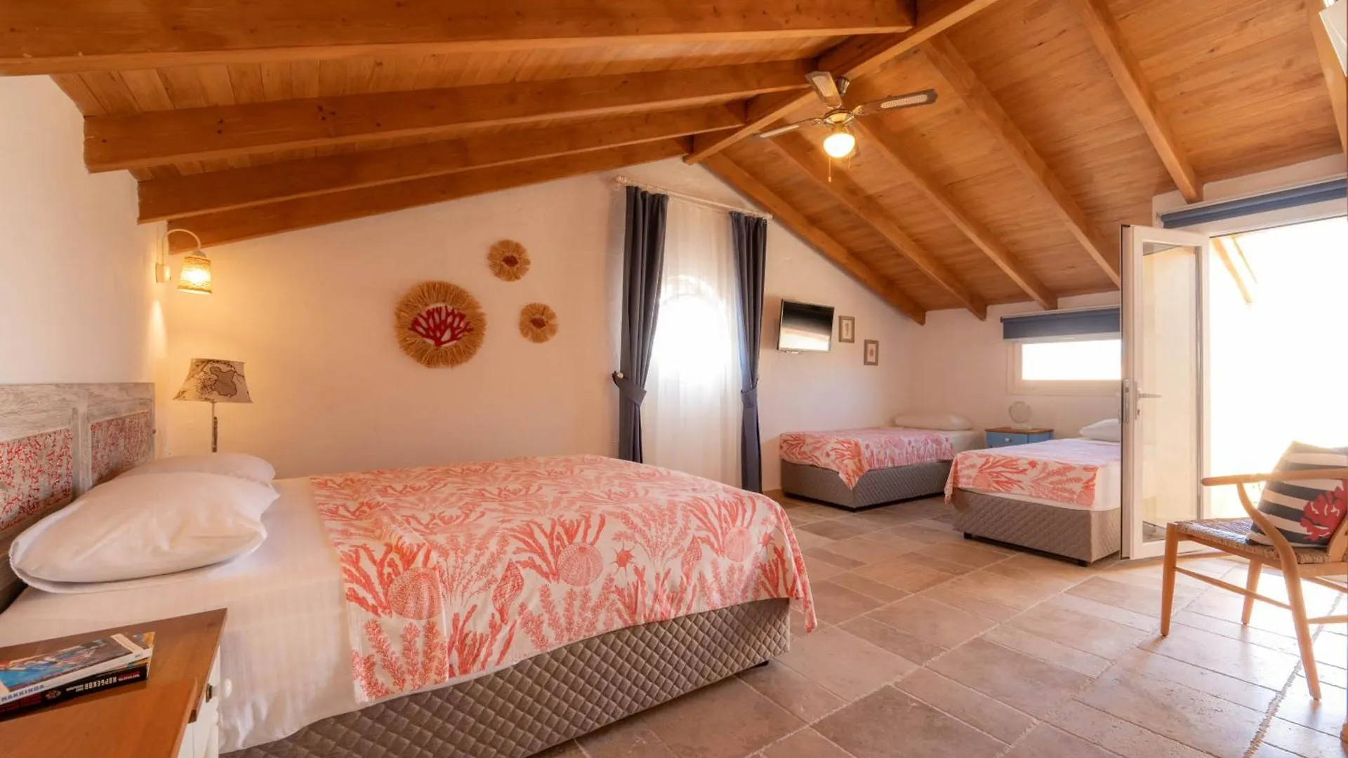 Fora Konak Alacati Hotel