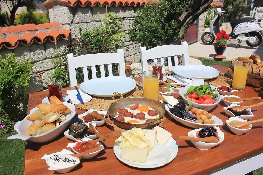 Fora Konak Alacati 2*,