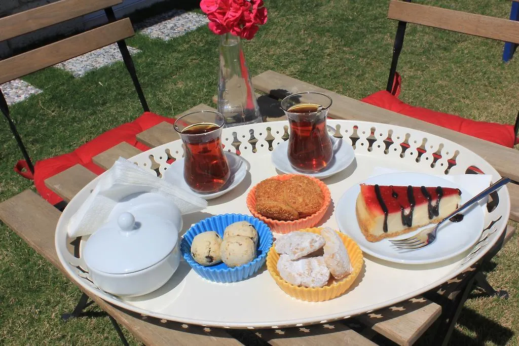 Fora Konak Alacati Turkey