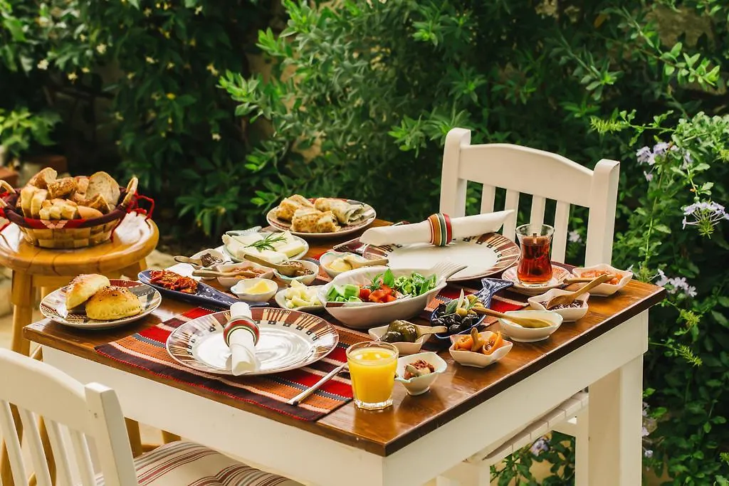 Fora Konak Alacati Hotel