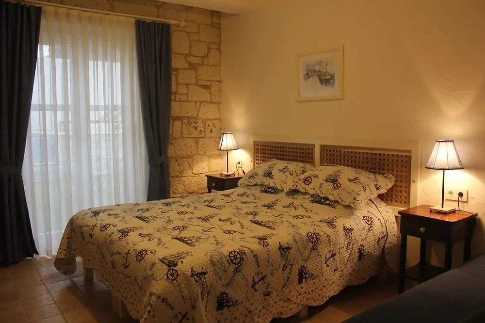 Hotel Fora Konak Alacati