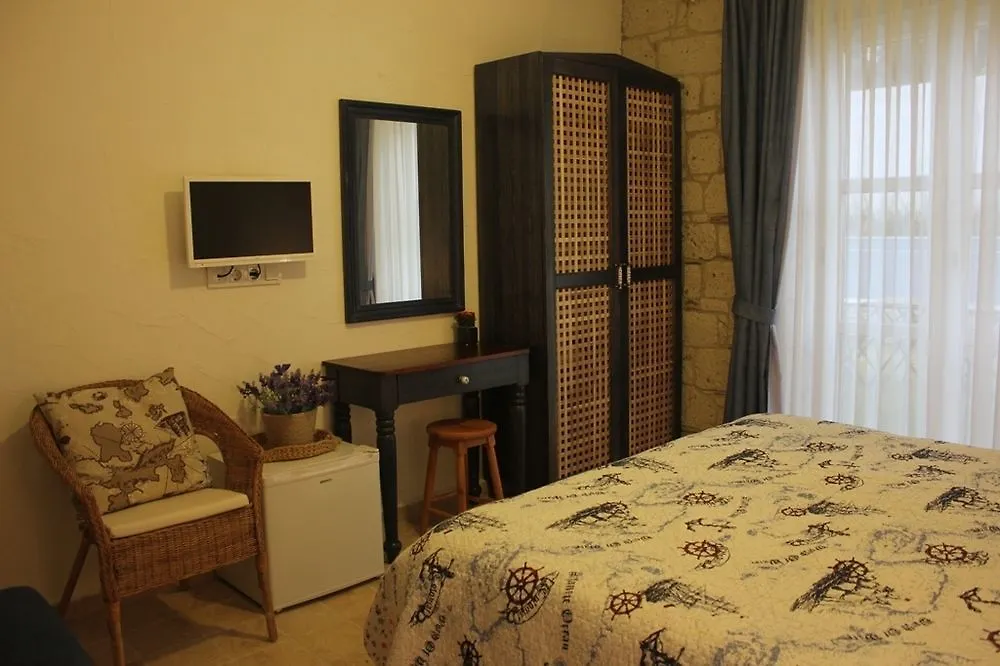 Fora Konak Alacati Hotel