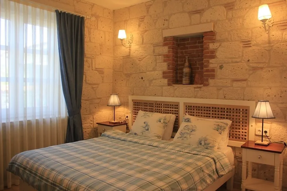 Fora Konak Alacati