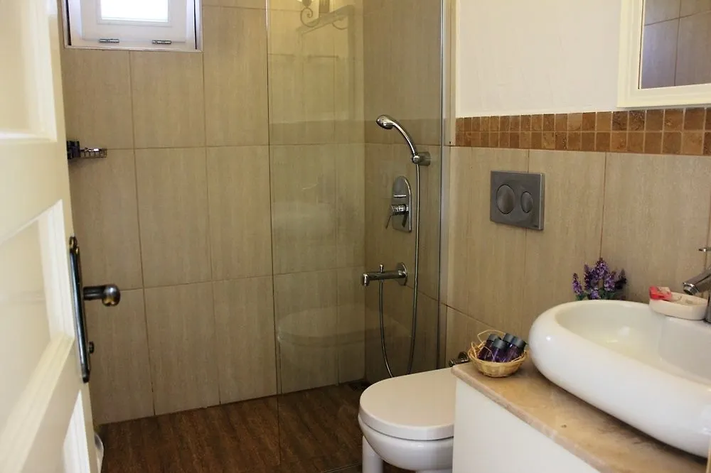 Fora Konak Alacati Hotel