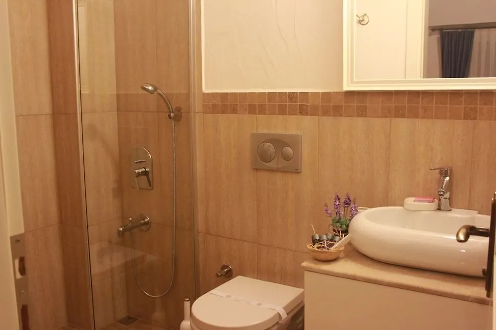 Hotel Fora Konak Alacati