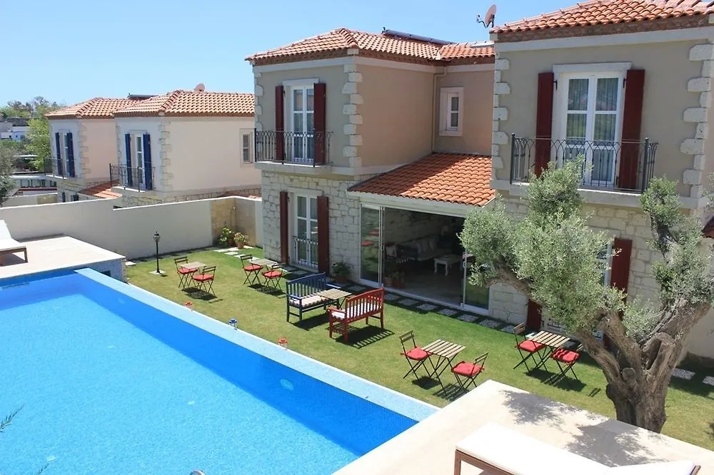 Hotel Fora Konak Alacati