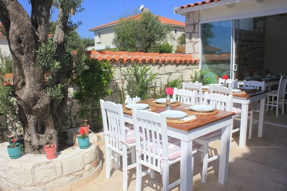 Fora Konak Alacati Turkey