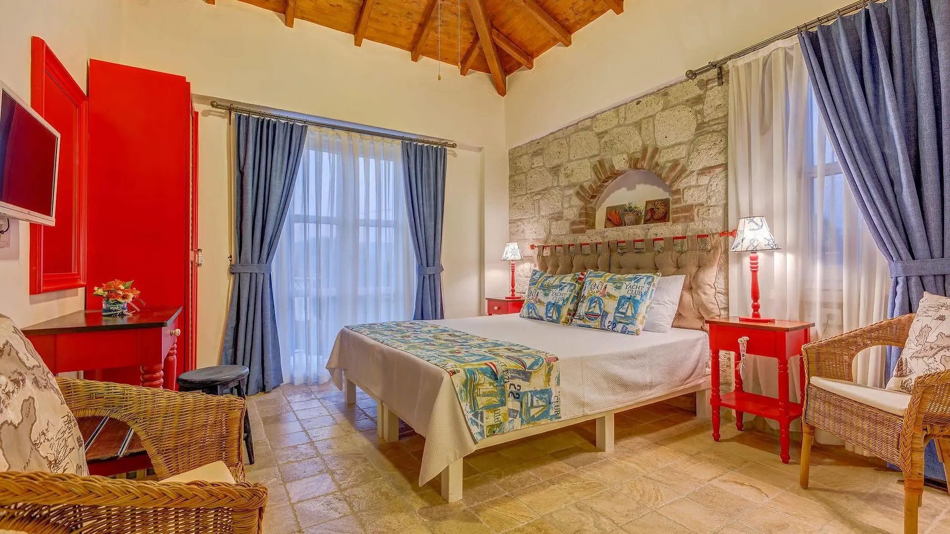 Fora Konak Alacati Hotel